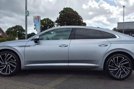 VW Arteon 125.000 km 19.500 &euro; Rellingen 25462