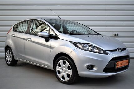 Ford Fiesta 77.700 km 6.690 € Forst 76694