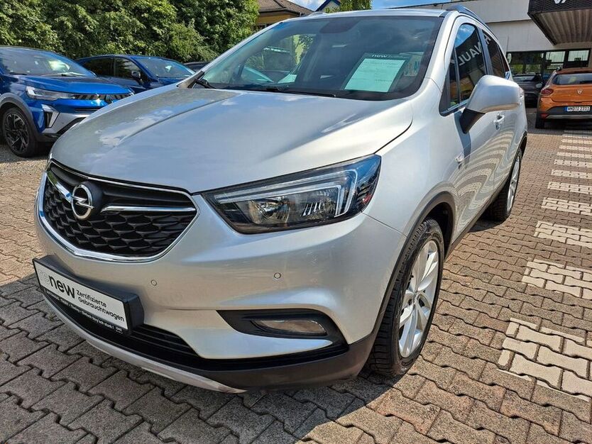 Mokka