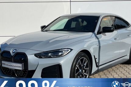 BMW i4 65.400 km 39.966 &euro; Öhringen 74613