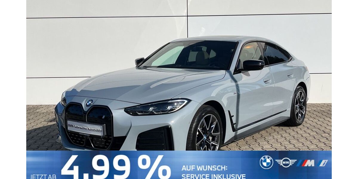 BMW i4 65.400 km 39.966 &euro; Öhringen 74613