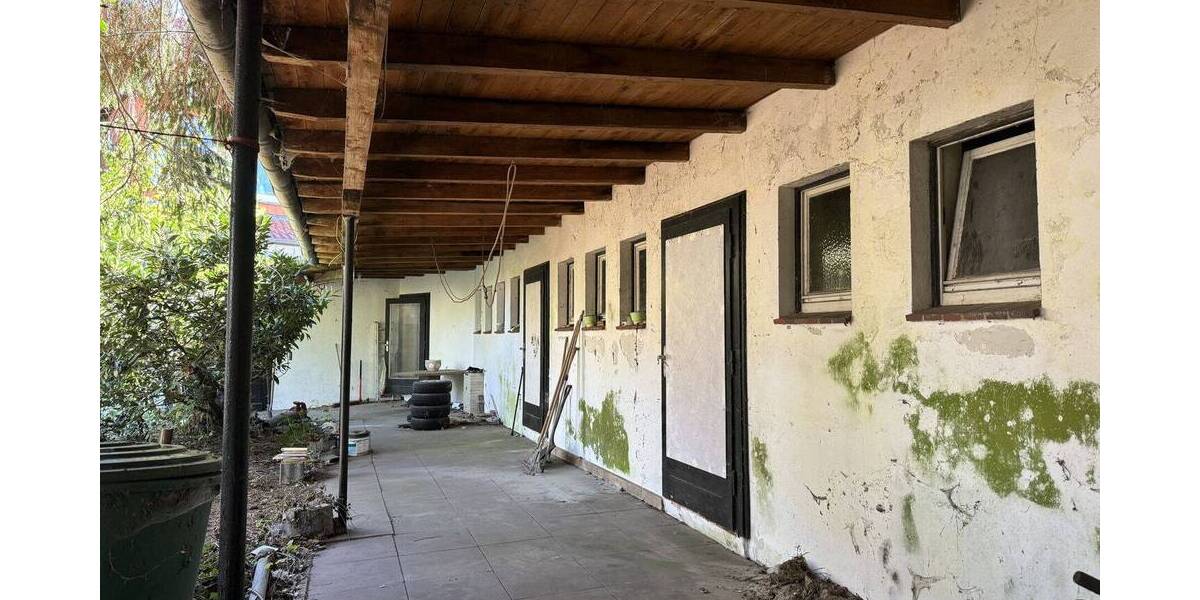 Etagenwohnung Syke-Okel Okel - 4 Zimmer, 185 m&sup2;, 159.000&euro; | Angebot:26512764