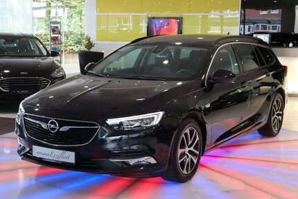 Opel Insignia 85.202 km 14.950 &euro; Troisdorf 53842