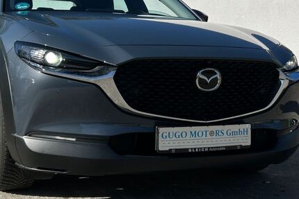 Mazda CX-30 87.000 km 17.995 &euro; Aichtal 72631