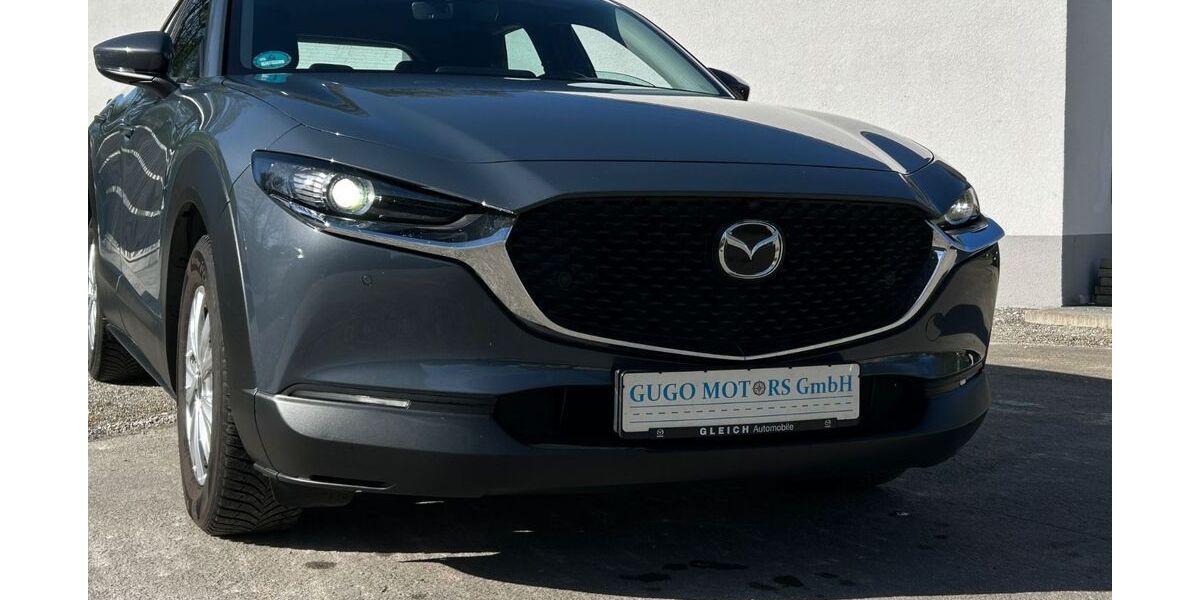Mazda CX-30 87.000 km 17.995 &euro; Aichtal 72631