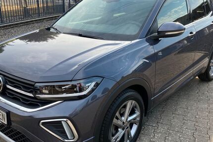 VW T-Cross 16.800 km 22.390 &euro; Selfkant - Saeffelen 52538