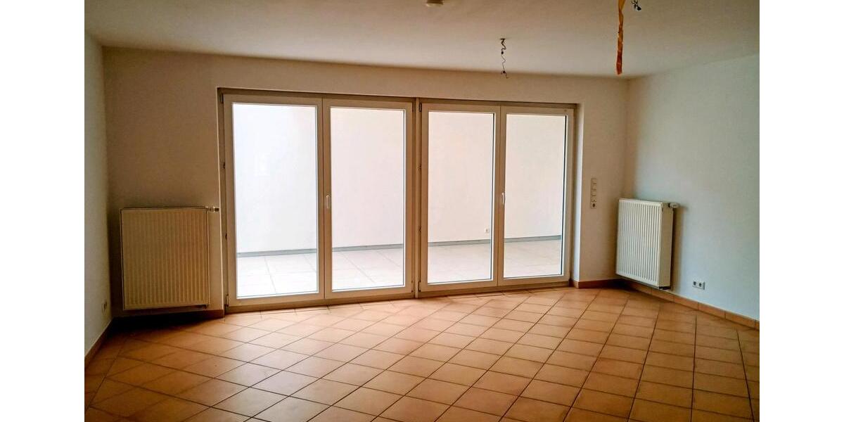 Erdgeschoßwohnung Tawern - 3 Zimmer, 105 m&sup2;, 900&euro; | Angebot:25145656