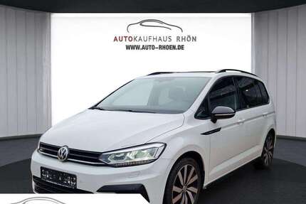 VW Touran 110.390 km 21.290 &euro; Ostheim 97645