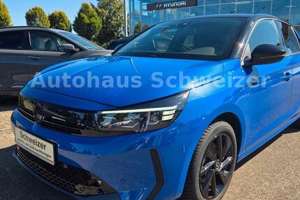 Opel Corsa 35.300 km 18.990 € Nördlingen 86720