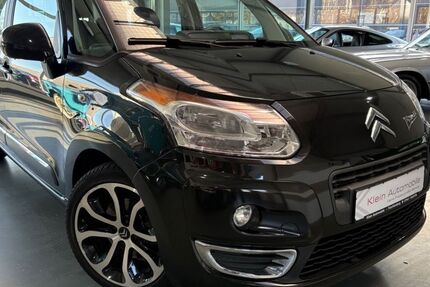 Citroen C3 Picasso 163.000 km 4.390 &euro; Forchtenberg 74670