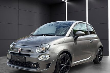 Fiat 500 118.400 km 7.490 &euro; Ehningen 71139