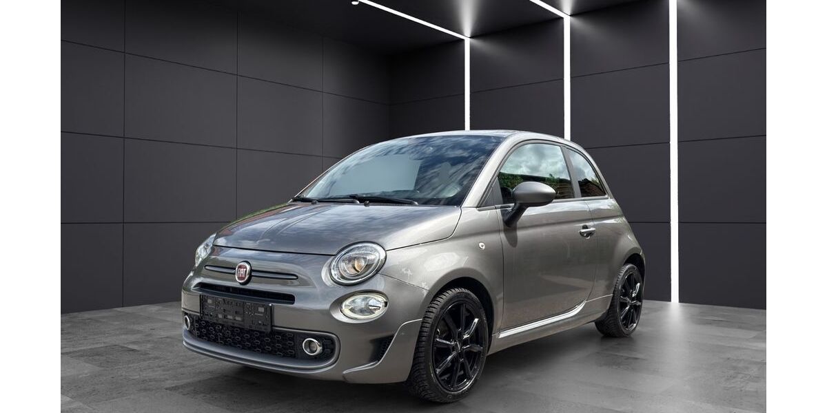 Fiat 500 118.400 km 7.490 &euro; Ehningen 71139