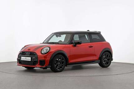Mini Cooper S 10.154 km 34.109 &euro; München 80788