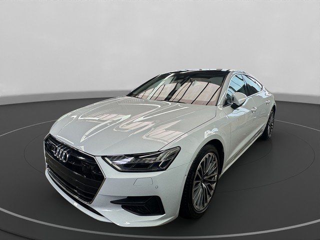 Audi A7 48.388 km 54.310 &euro; Baden Baden 76532