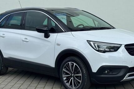 Opel Crossland (X) 80.769 km 10.495 &euro; Chemnitz 09120