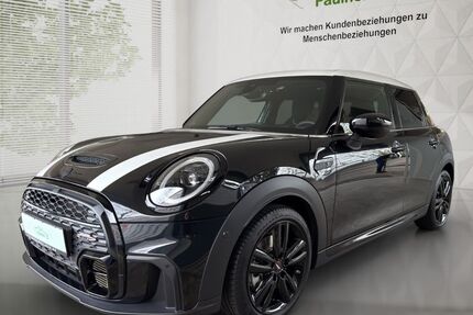 Mini Cooper S 22.150 km 31.990 &euro; Kammeltal / OT.Behlingen 89358