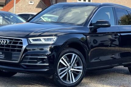 Audi Q5 125.999 km 29.999 € Oldenburg OT Etzhorn 26125