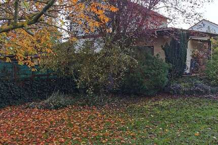 Haus zum Kaufen in Ginsheim-Gustavsburg 845.000 € 197 m² 8 zimmer