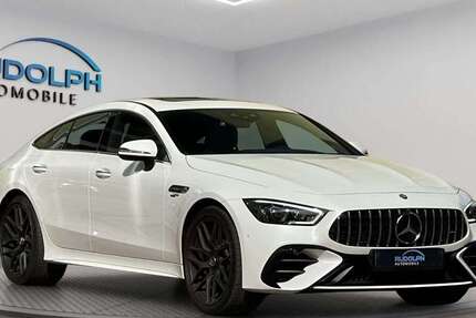 Mercedes-Benz AMG GT 22.000 km 98.999 € Berlin 13088