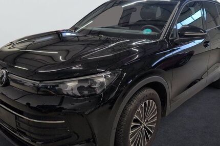 VW Tiguan 28.453 km 35.990 &euro; Ahrensburg 22926