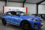 Kia XCeed 1.4 T-GDI LUNCH-X-EDITION / PANORAMA, LED 95.000 km 16.444 &euro; Hamm 59077