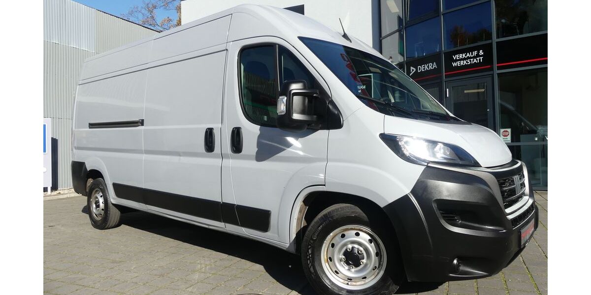 Fiat Ducato 121.652 km 19.800 € Berlin 13156