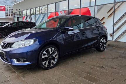 Nissan Pulsar 105.738 km 7.490 € Berlin 13469