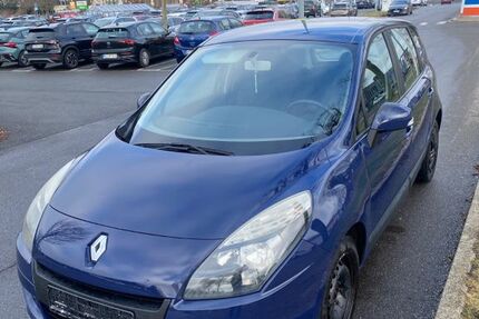 Renault Scenic 223.150 km 2.890 &euro; Krefeld 47803