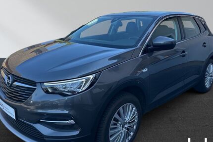 Opel Grandland (X) 7.754 km 19.990 &euro; Oranienburg OT Germendorf 16515