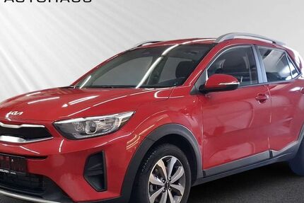 Kia Stonic 2.936 km 18.979 &euro; Aachen 52070