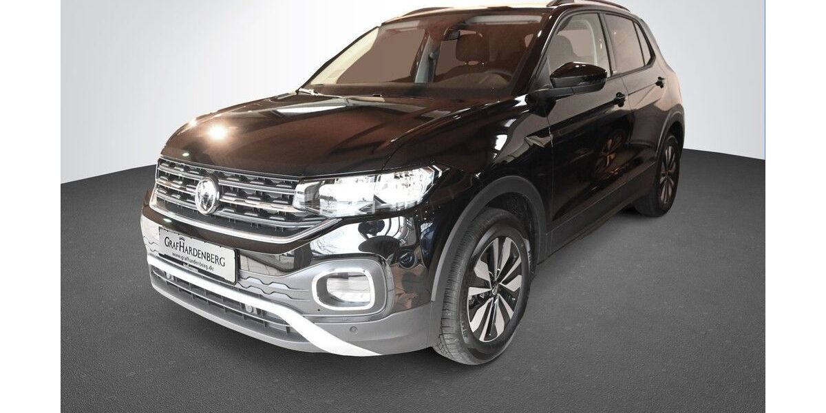 VW T-Cross 15.000 km 24.990 &euro; Karlsruhe 76131