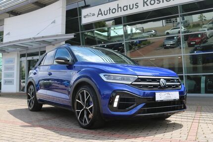 VW T-Roc 12.720 km 37.900 &euro; Bückeburg 31675