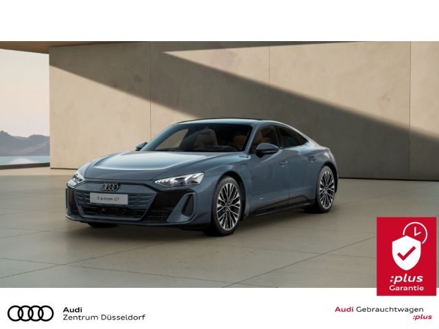 Audi e-tron GT 17.621 km 100.340 &euro; Düsseldorf 40233