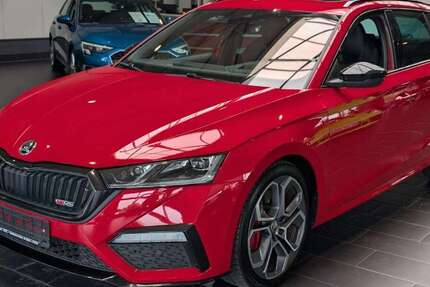 Skoda Octavia 83.000 km 28.900 &euro; Weinheim 69469