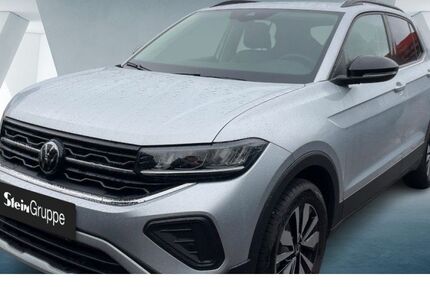 VW T-Cross 5.560 km 22.980 &euro; Gummersbach 51645