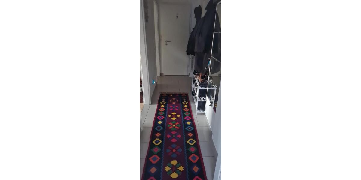 Dachgeschoßwohnung Kumhausen - 3 Zimmer, 79 m&sup2;, 1.100&euro; | Angebot:26398521