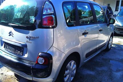 Citroen C3 Picasso 191.654 km 850 € Mannheim 68309