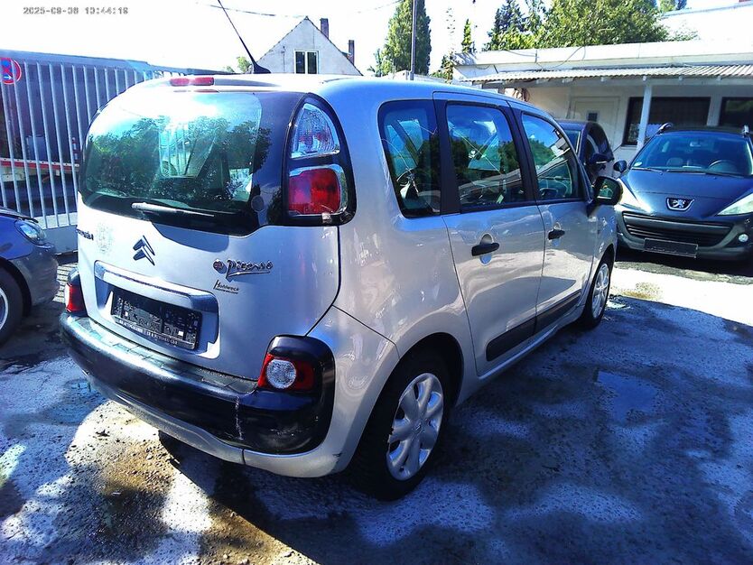 Citroen C3 Picasso 191.654 km 850 € Mannheim 68309