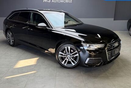 Audi A6 120.000 km 24.490 &euro; Garbsen 30827