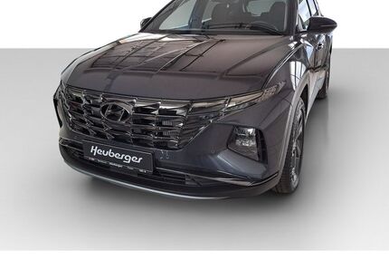 Hyundai TUCSON 11.300 km 24.990 &euro; Bernbeuren 86975