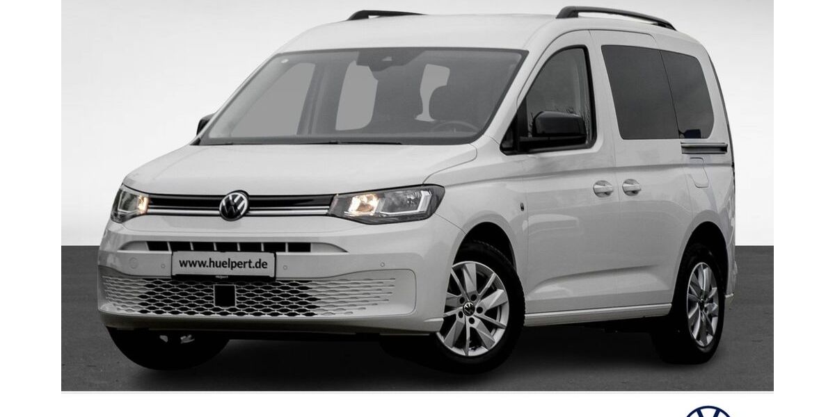 VW Caddy 83.639 km 23.812 &euro; Dortmund 44379