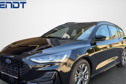 Ford Focus 14.603 km 21.950 &euro; Dinkelscherben-Breitenbronn 86424