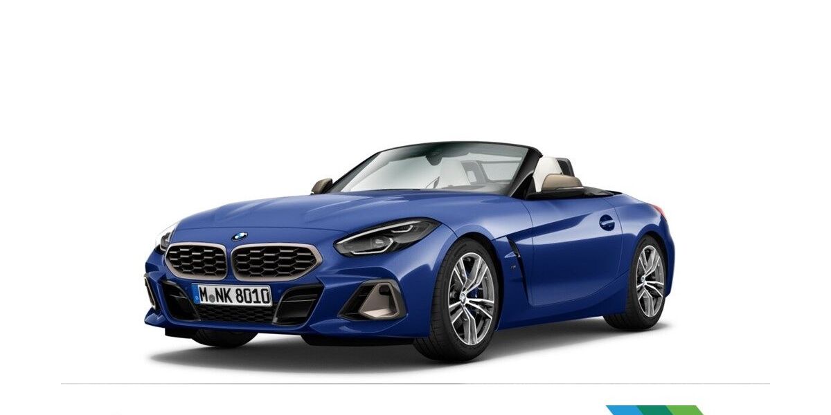 BMW Z4 9.003 km 55.990 &euro; Recklinghausen 45659