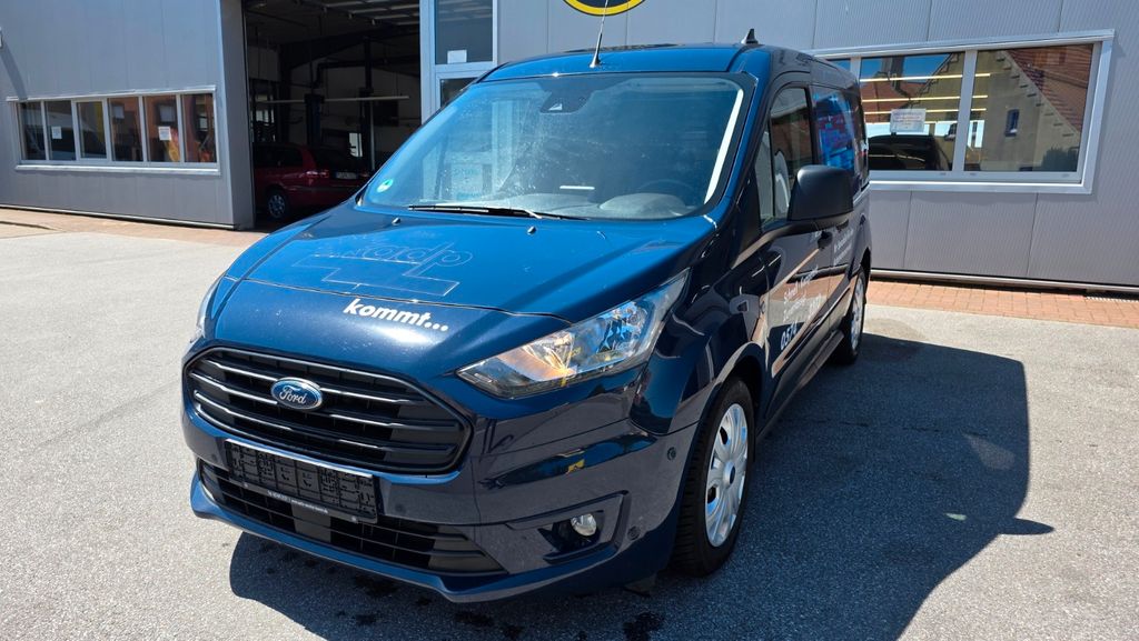 Ford Transit 138.780 km 10.990 &euro; Stemwede 32351