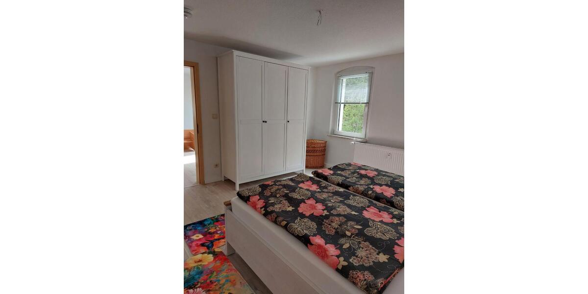 Dachgeschoßwohnung Tharandt - 2.5 Zimmer, 60 m&sup2;, 500&euro; | Angebot:26678724
