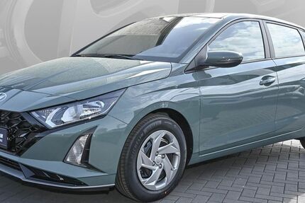 Hyundai i20 4.995 km 18.490 &euro; Verl 33415