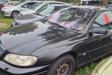 Opel Omega 225.848 km 1.650 € Neustadt/Weinstr 67433