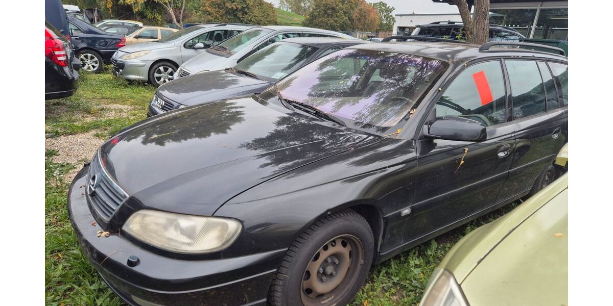 Opel Omega 225.848 km 1.650 € Neustadt/Weinstr 67433