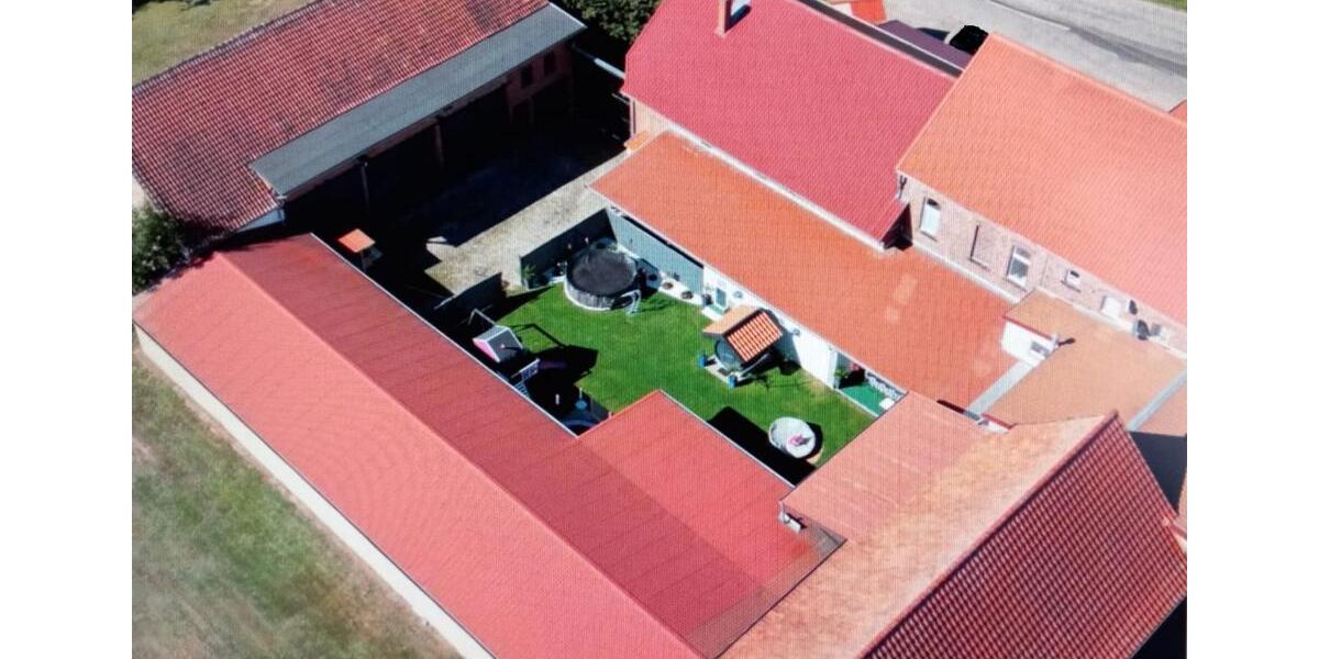 Mehrfamilienhaus, Wohnhaus Oebisfelde-Weferlingen Weferlingen - 1.350.000&euro; | Angebot:24864032