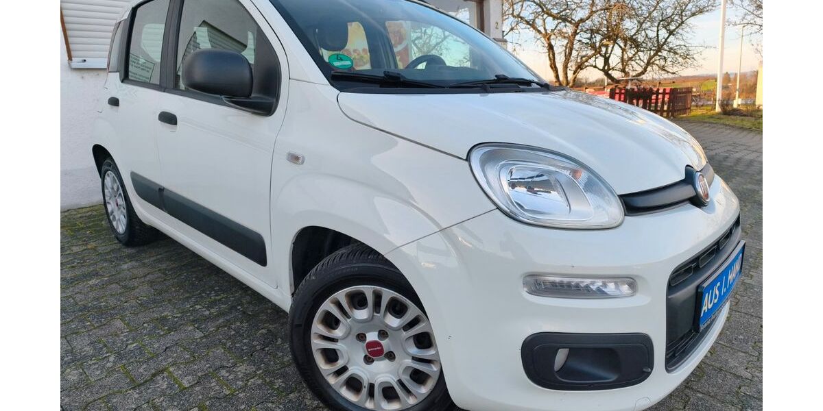 Fiat Panda 157.019 km 4.499 &euro; Nastätten 56355